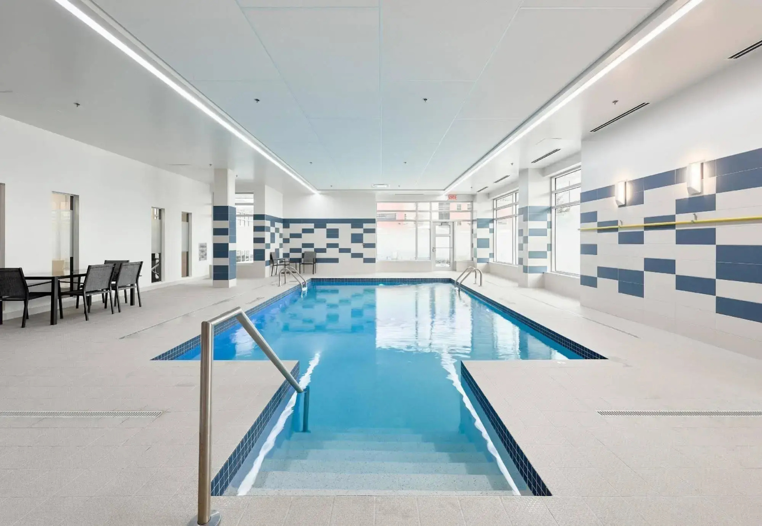 Foto - Hampton Inn & Suites by Hilton Quebec City Levis