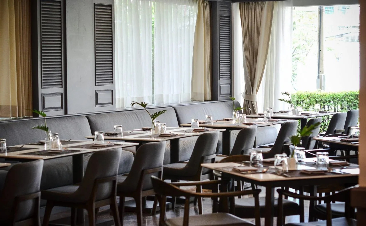 Foto - SC Park Hotel