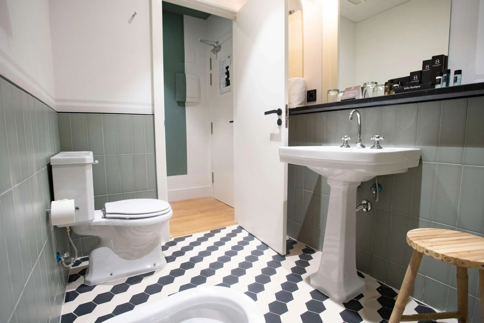 Foto - Soho Boutique Congreso