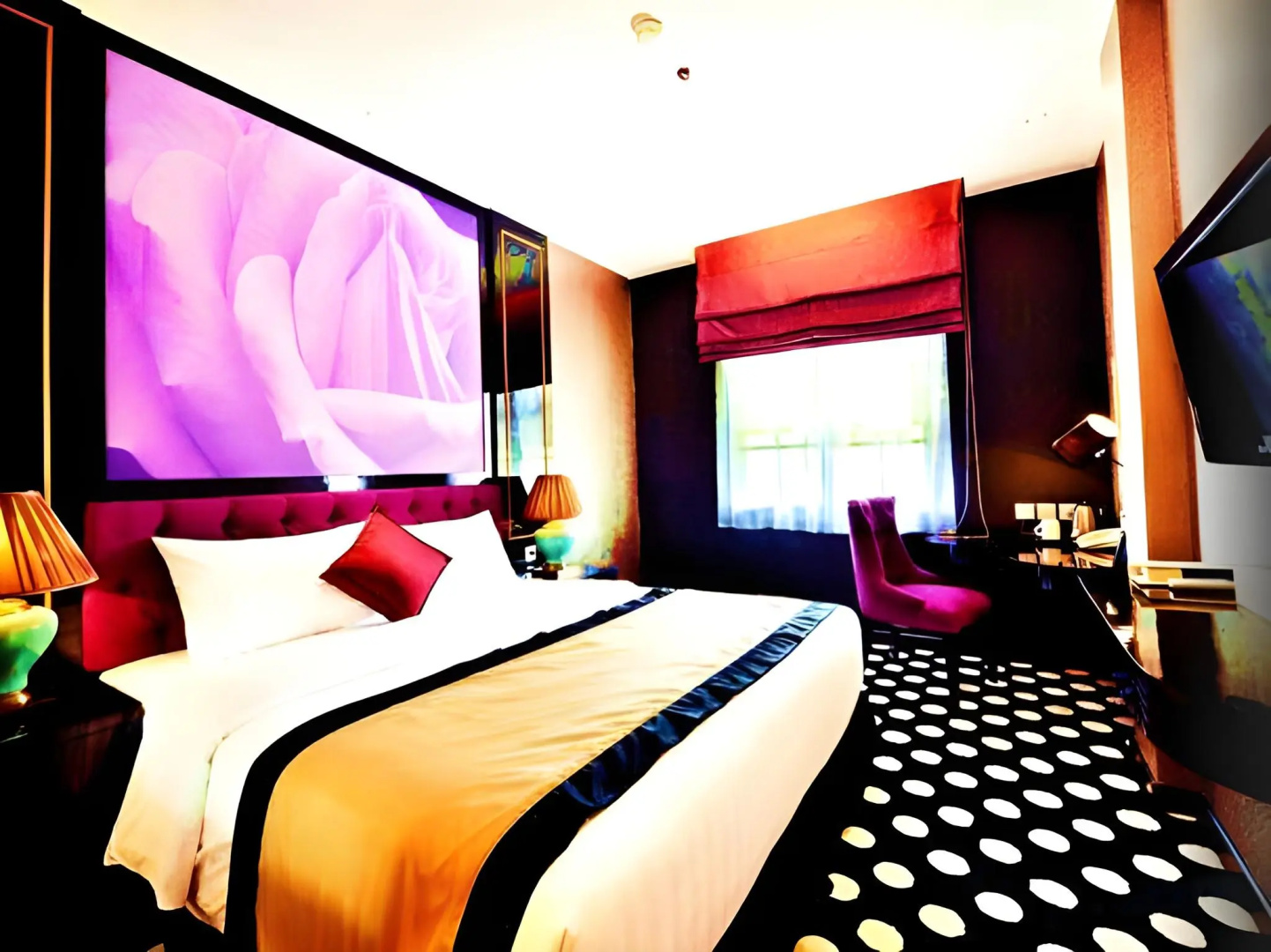Foto - Little Amaroossa Residence Jakarta