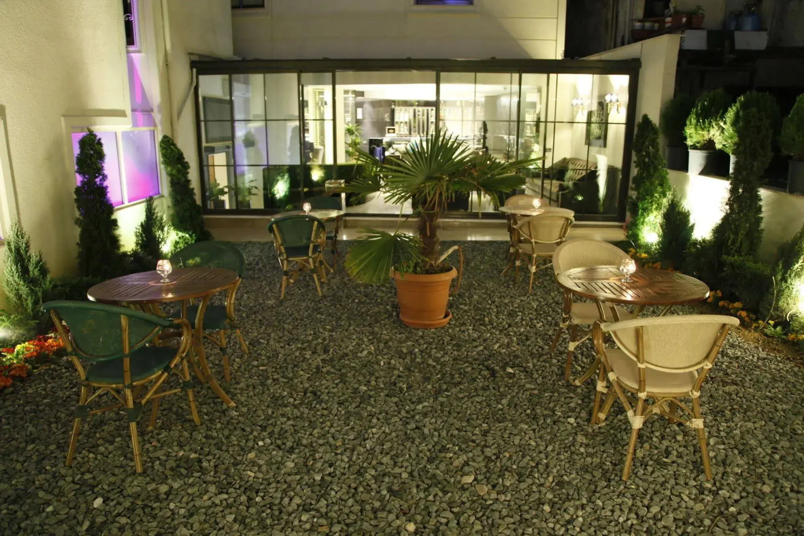 Foto - Mirilayon Hotel - Old Town