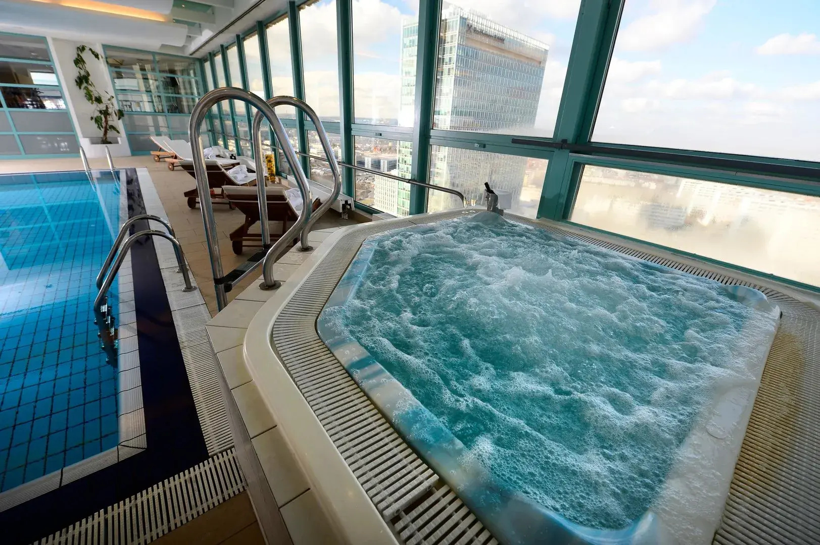 Foto - Panorama by Verdi Hotels
