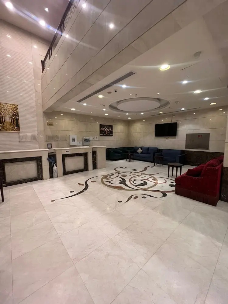 Photo - Al Bilad 1 Hotel Makkah