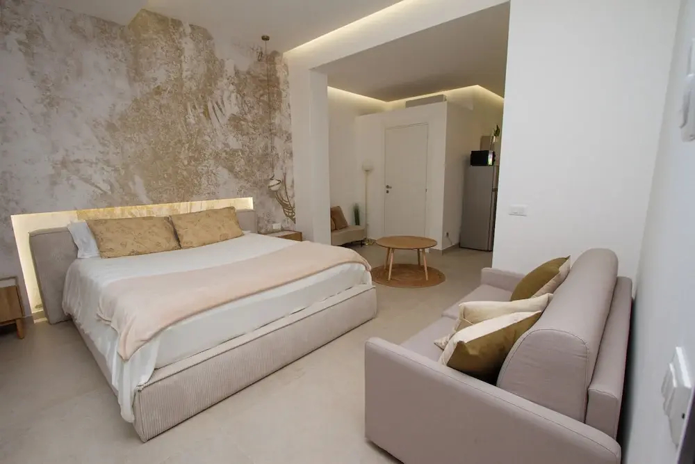 Foto - Suites Domus Fysi