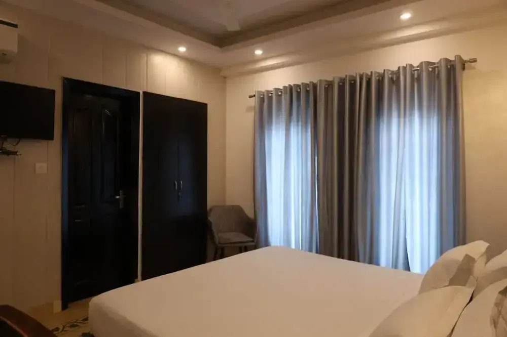 Foto - Hotel Heritage