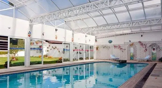 Foto - Hotel Chateau