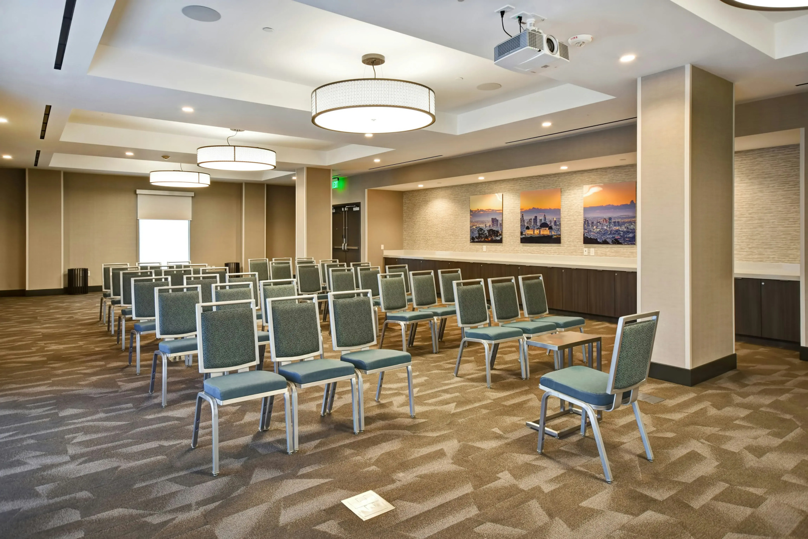 Foto - Home2 Suites by Hilton Los Angeles Montebello