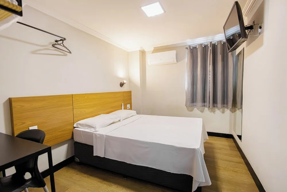 Foto - Hotel MOVE BH