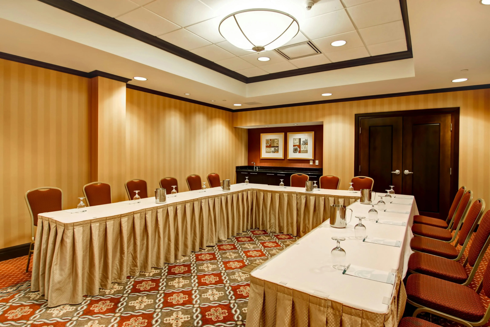 Foto - Hampton Inn by Hilton Toronto Airport Corporate Centre