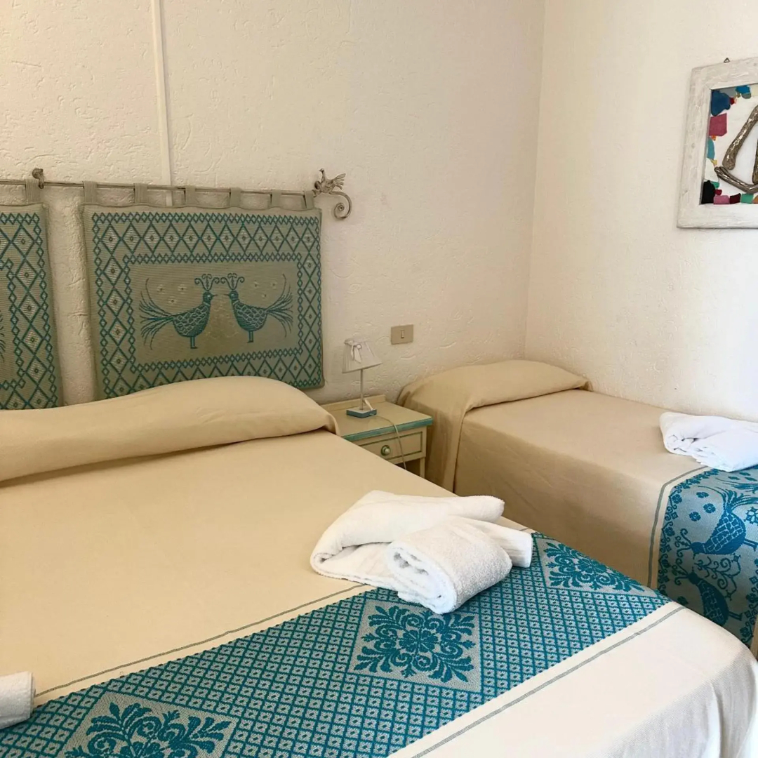 Photo - Hotel Canne al Vento
