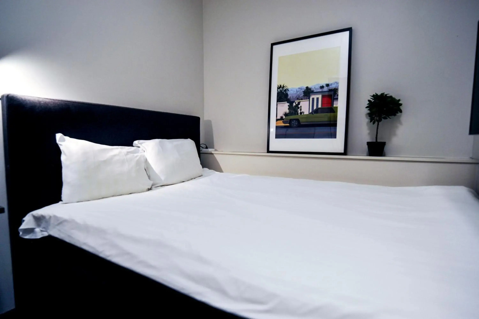 Photo - Moment Hotels