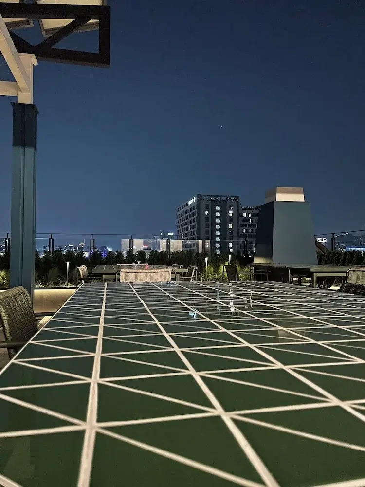 Photo - New Blanc Central Myeongdong