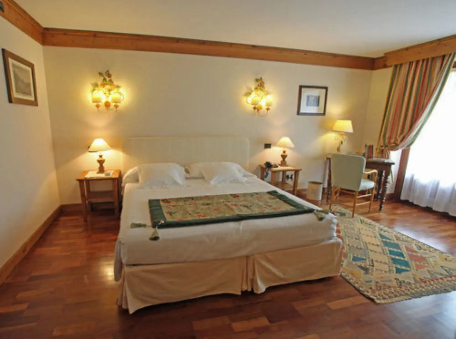 Foto - Auberge de La Maison