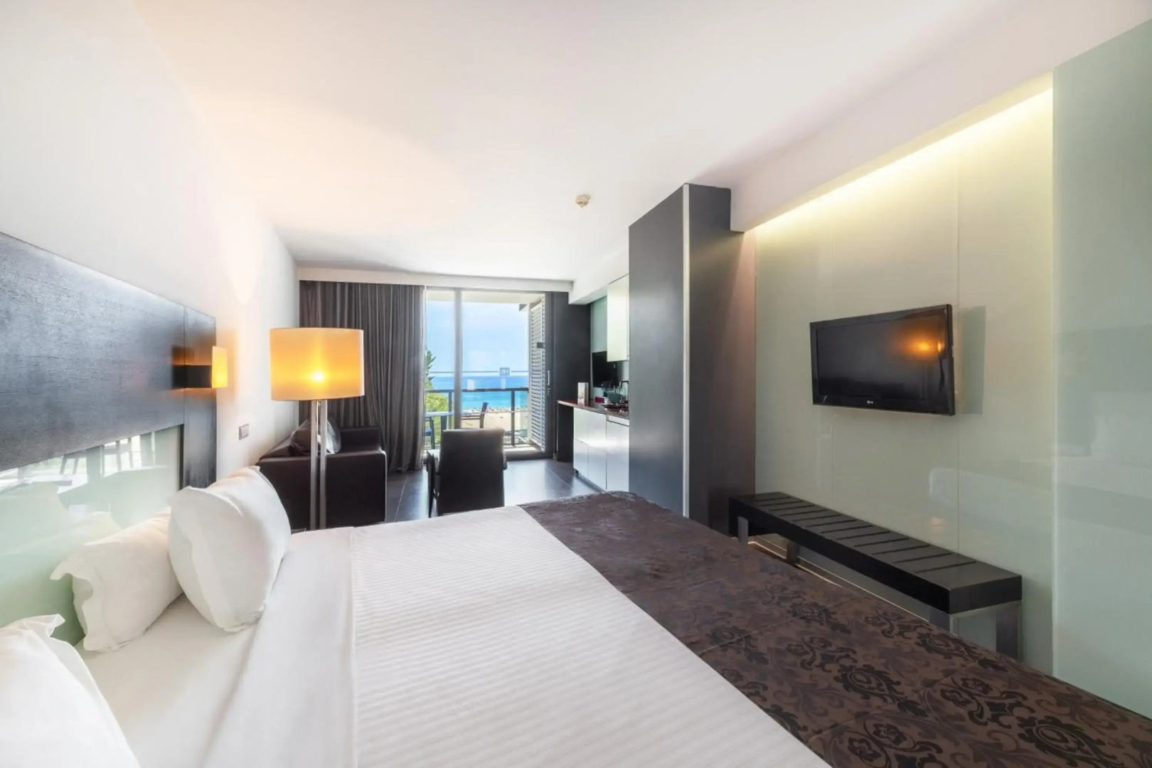 Foto - RR Hotel da Rocha