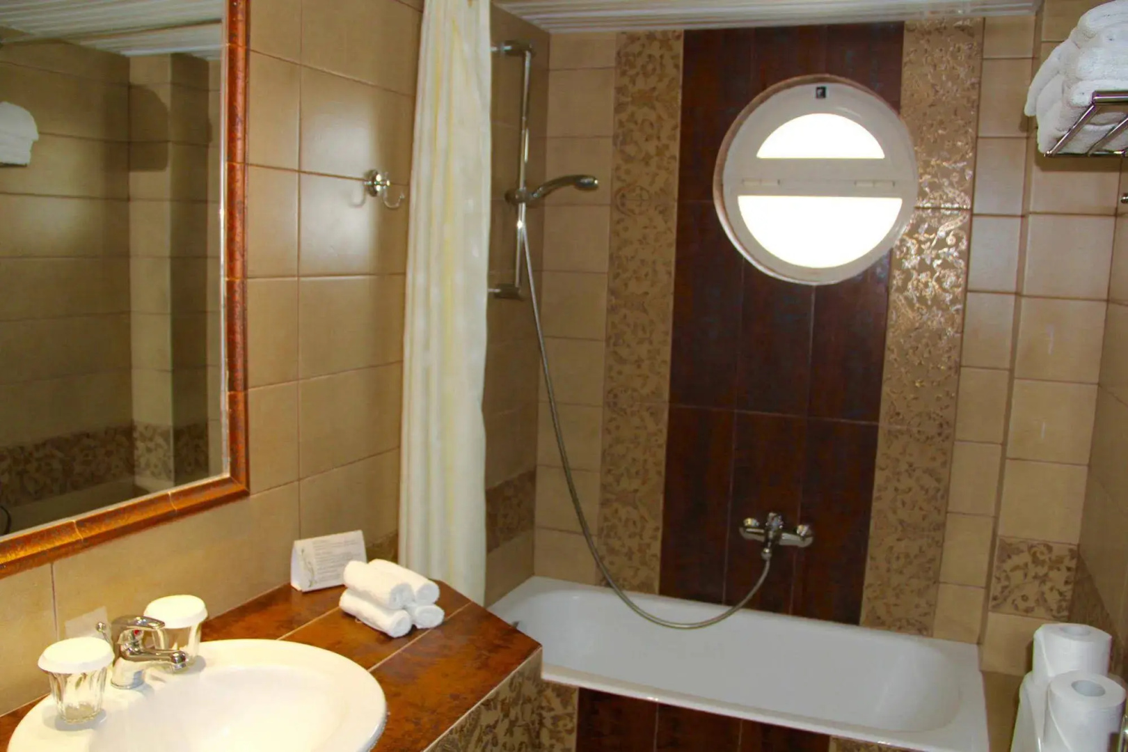 Foto - Peridis Family Resort