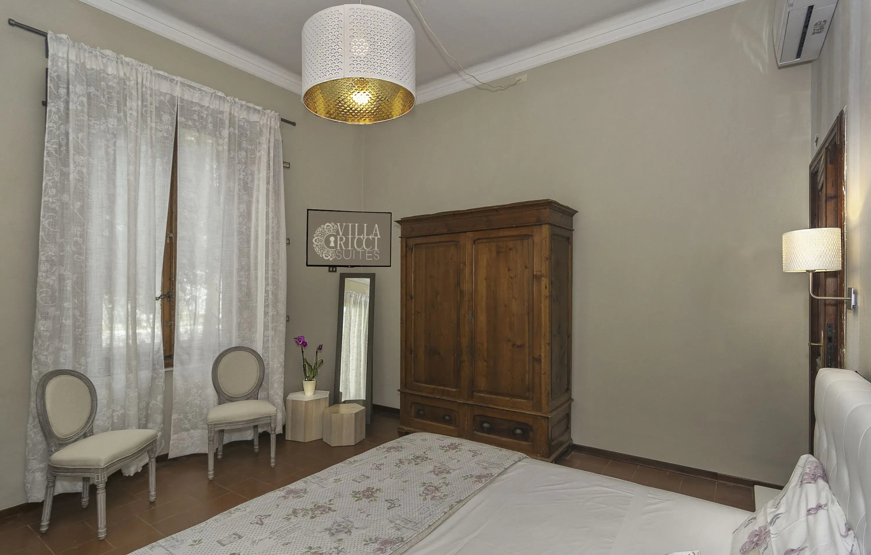 Photo - B&B Villa Ricci Suites