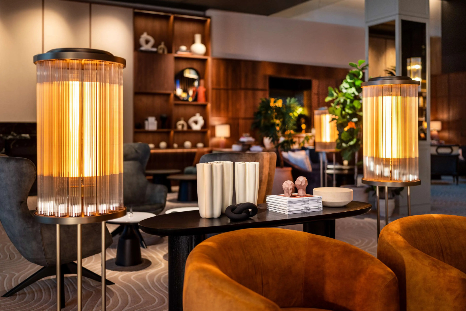 Foto - Radisson Blu Hotel Zurich Airport