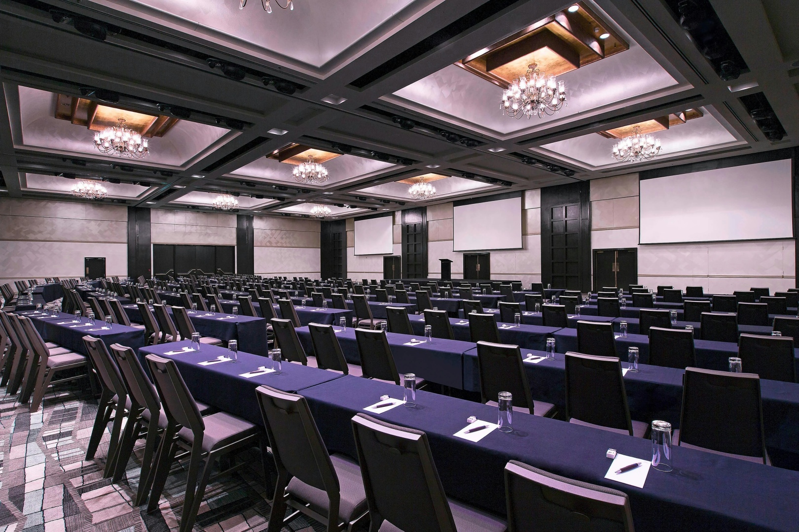 Foto - Sheraton Grand Mirage Resort, Gold Coast