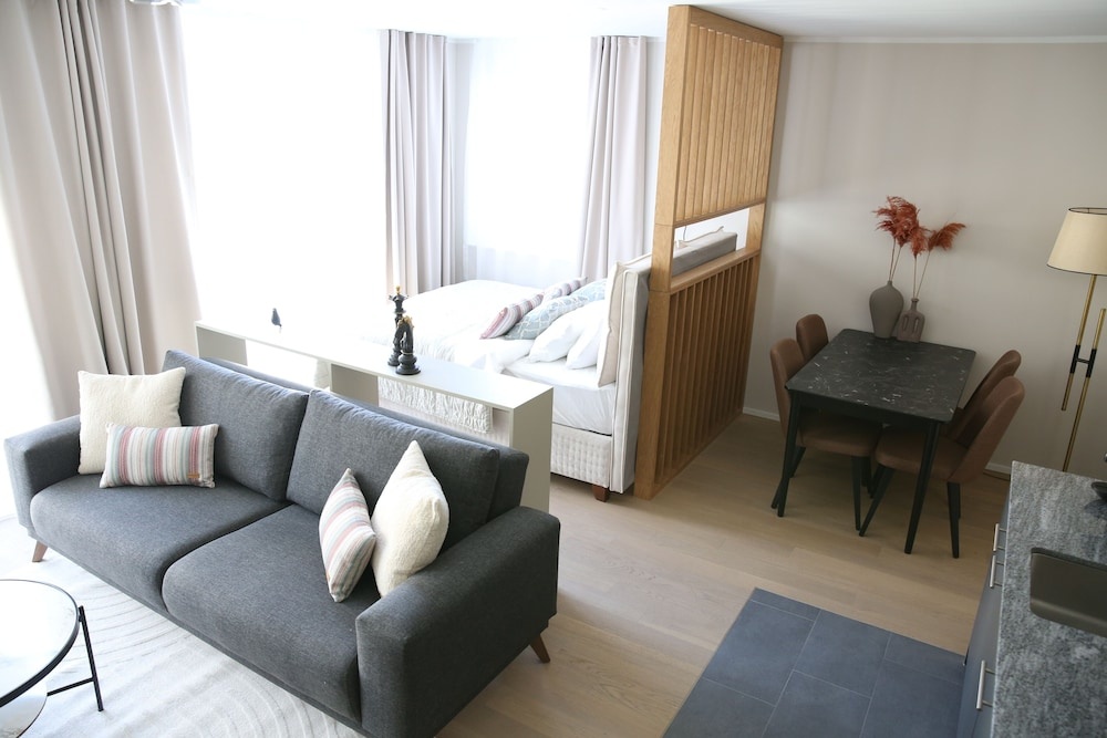 Foto - Lamira Serviced Apartments Zurich City