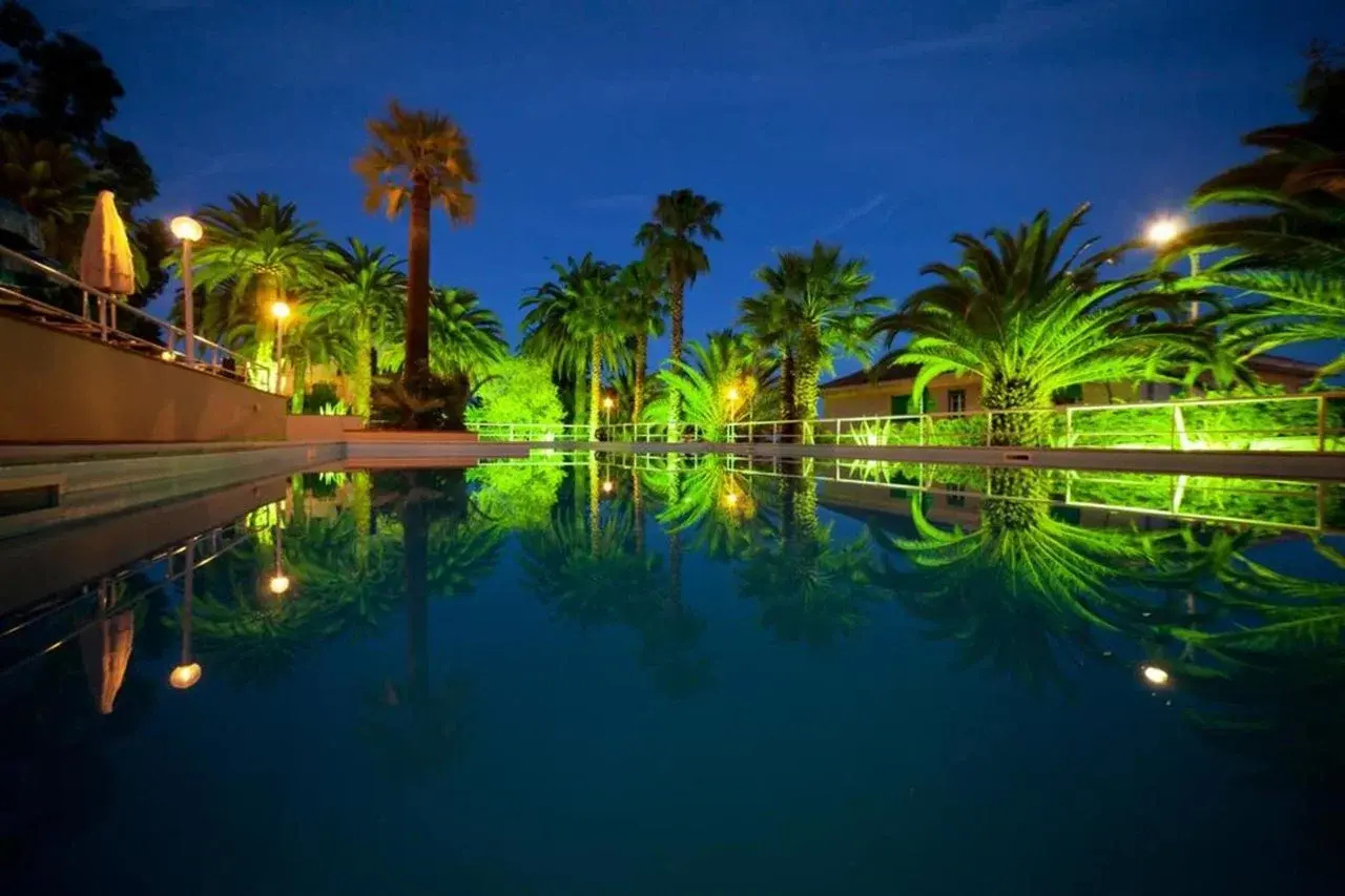 Foto - Nyala Suite Hotel Sanremo
