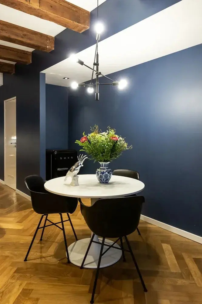 Photo - The Blossom House Amsterdam