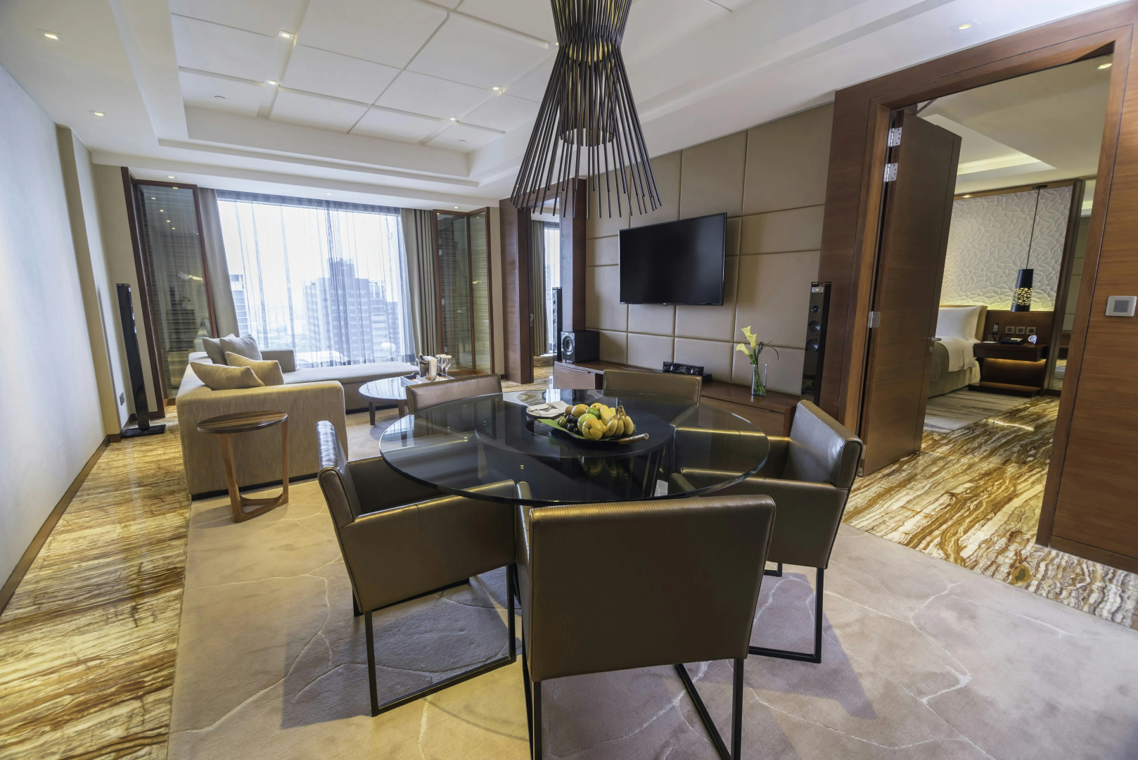 Foto - Marco Polo Ortigas Manila