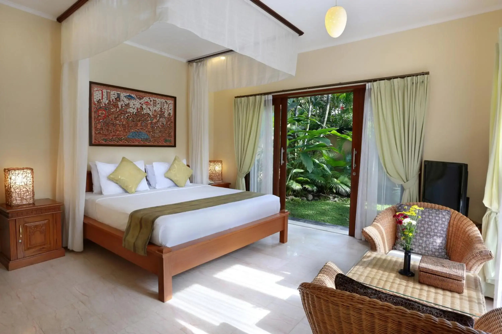 Foto - The Buah Bali Villas