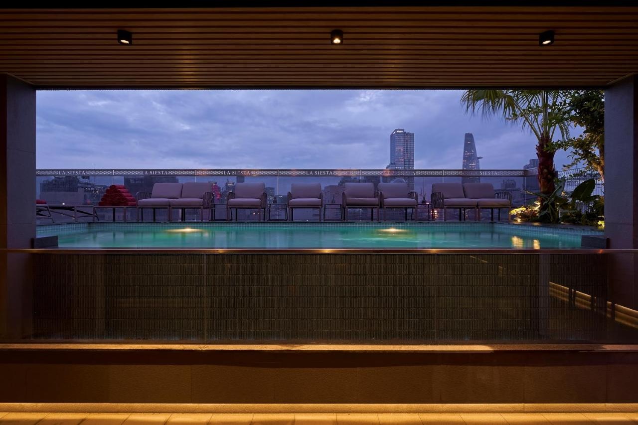 Foto - La Siesta Premium Saigon