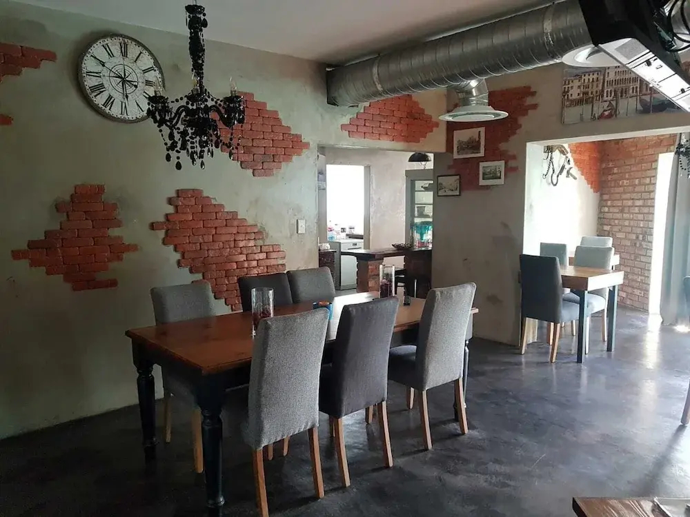 Photo - The Mountains