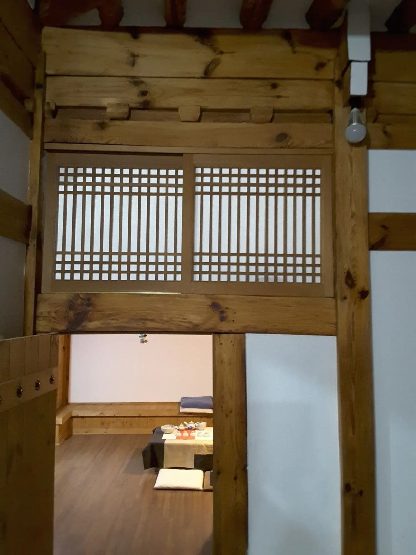 Foto - Yettle Hanok Stay