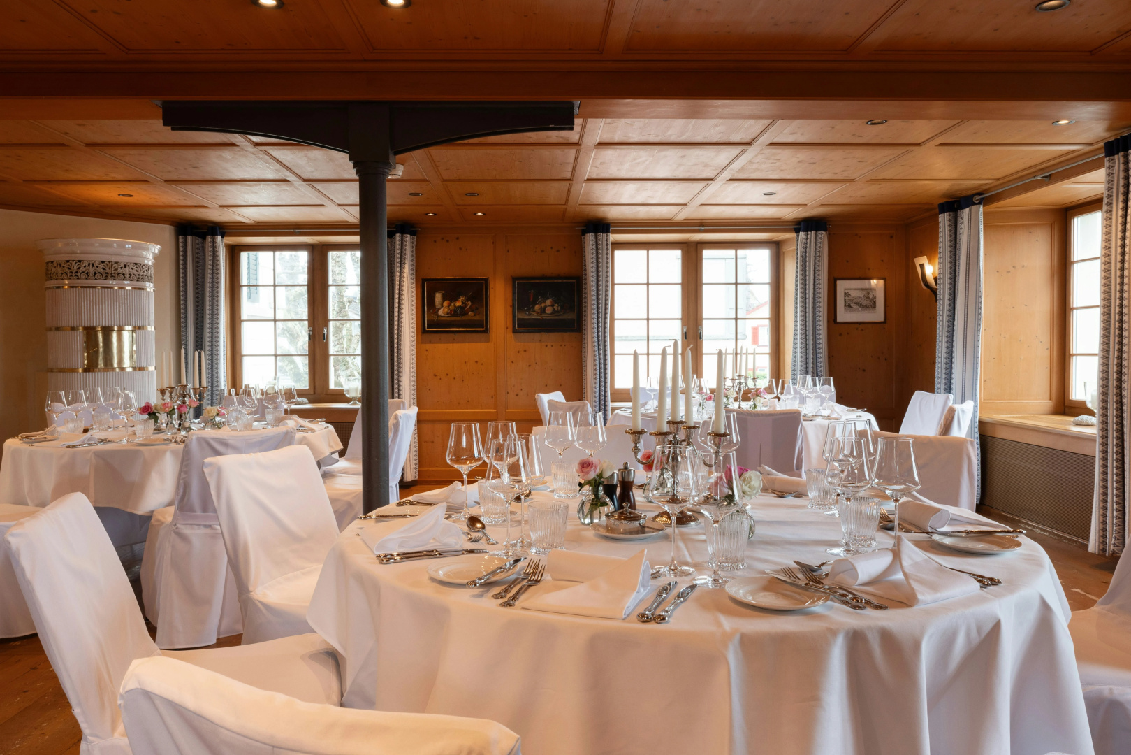 Photo - Boutiquehotel Sonne Küsnacht - Zürich