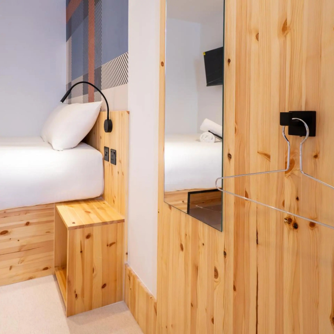 Photo - EasyHotel Paddington