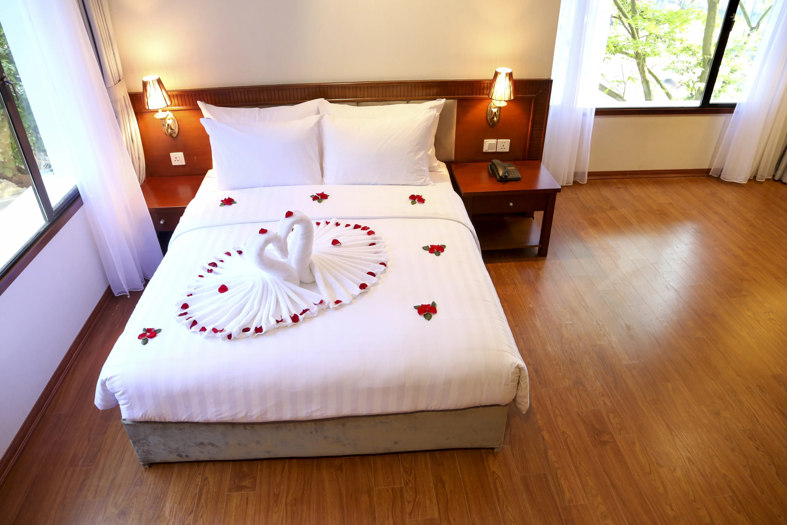 Foto - La Passion Classic Hotel