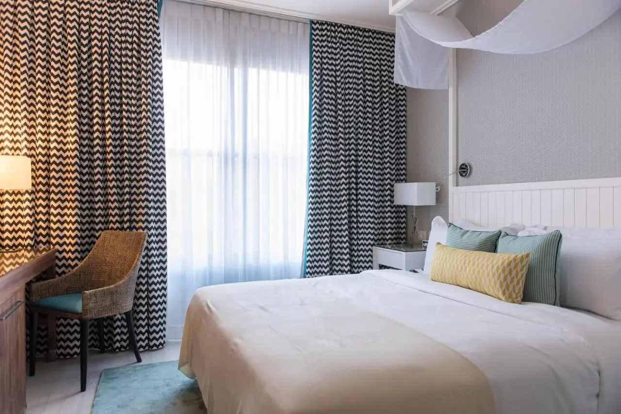 Foto - Melody Hotel   An Atlas Boutique