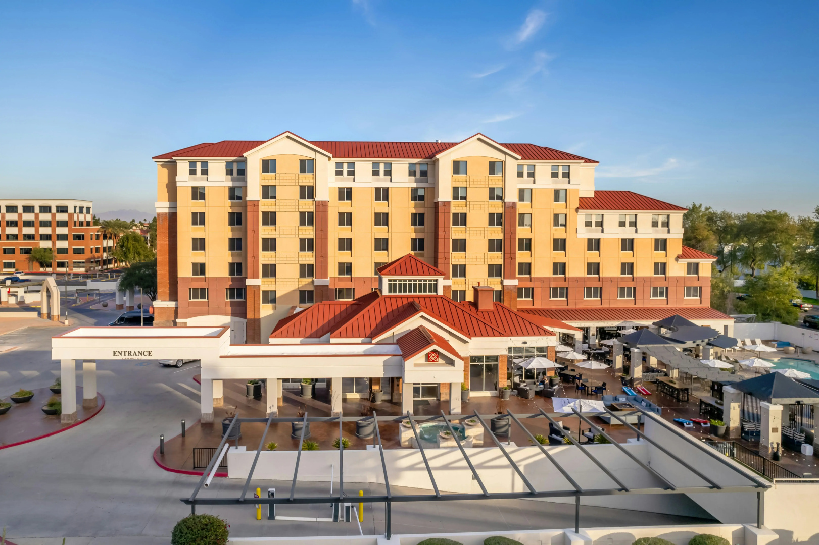 Photo - Hilton Garden Inn Scottsdale Old Town