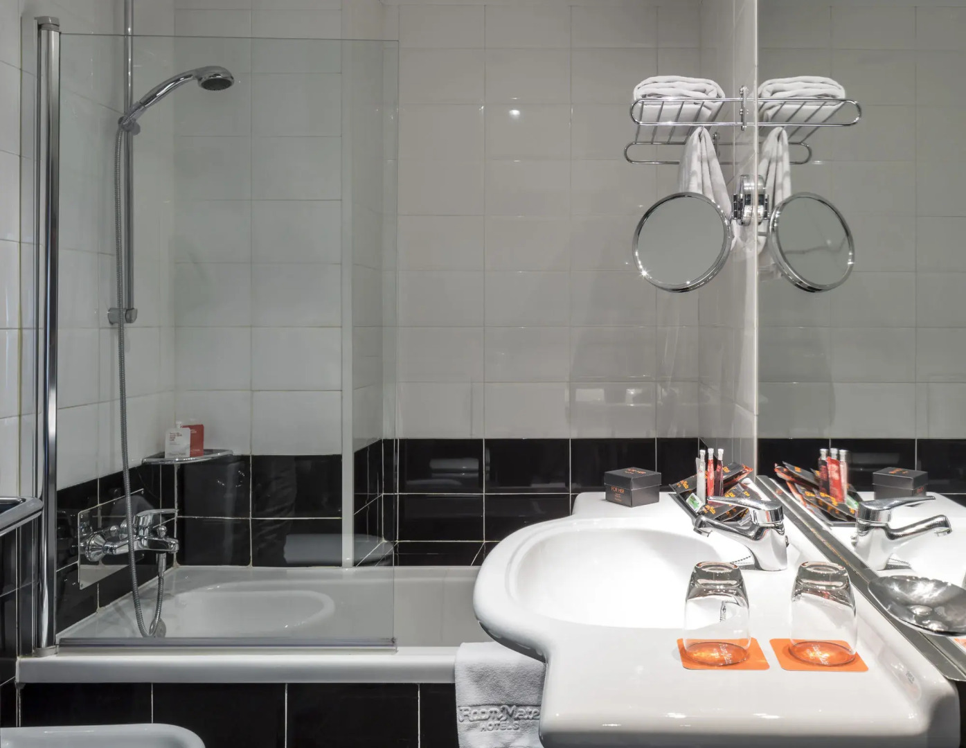 Foto - Hotel Larios Málaga