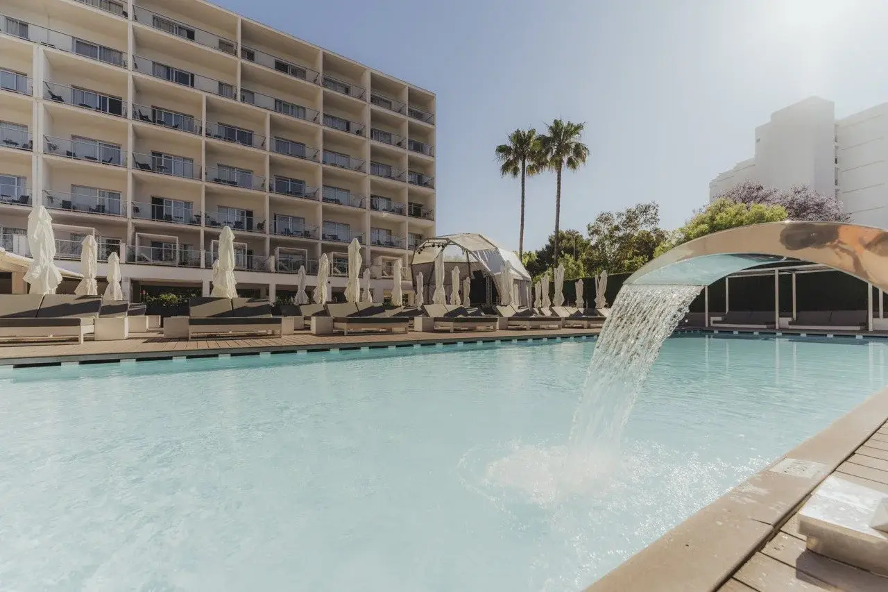 Photo - Hotel Astoria Playa Adults Only 4* Sup