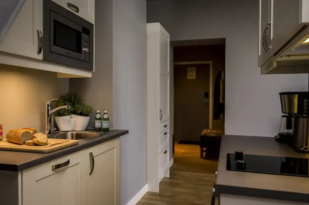 Foto - Frogner House - Oscars gate