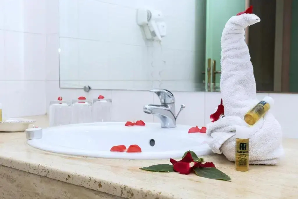 Photo - Tildi Hotel