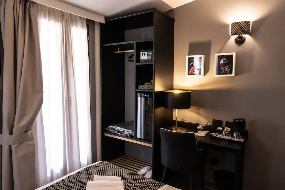 Foto - Relais Manzoni