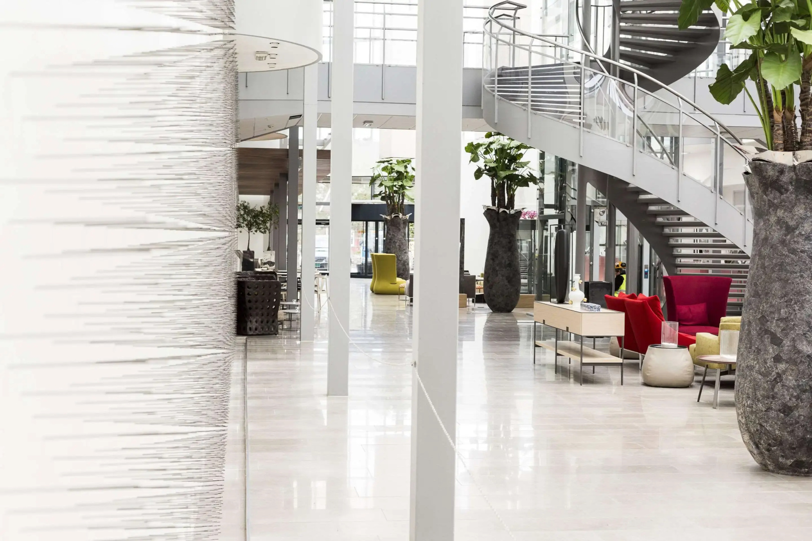 Foto - Quality Hotel Edvard Grieg