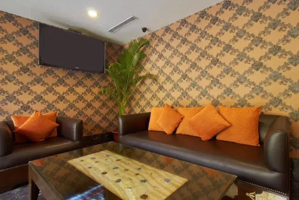 Foto - Gis Select Banjara Hill