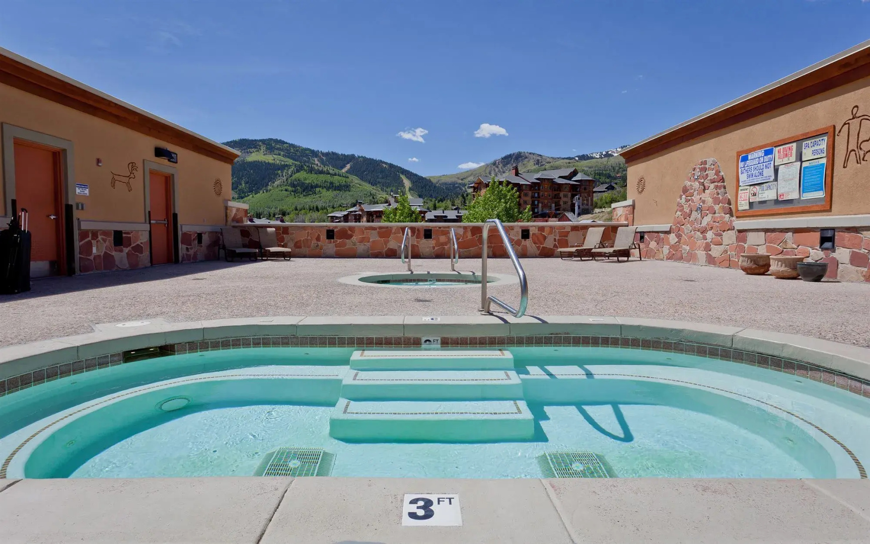 Photo - Sundial Lodge by All Seasons Resort Lodging