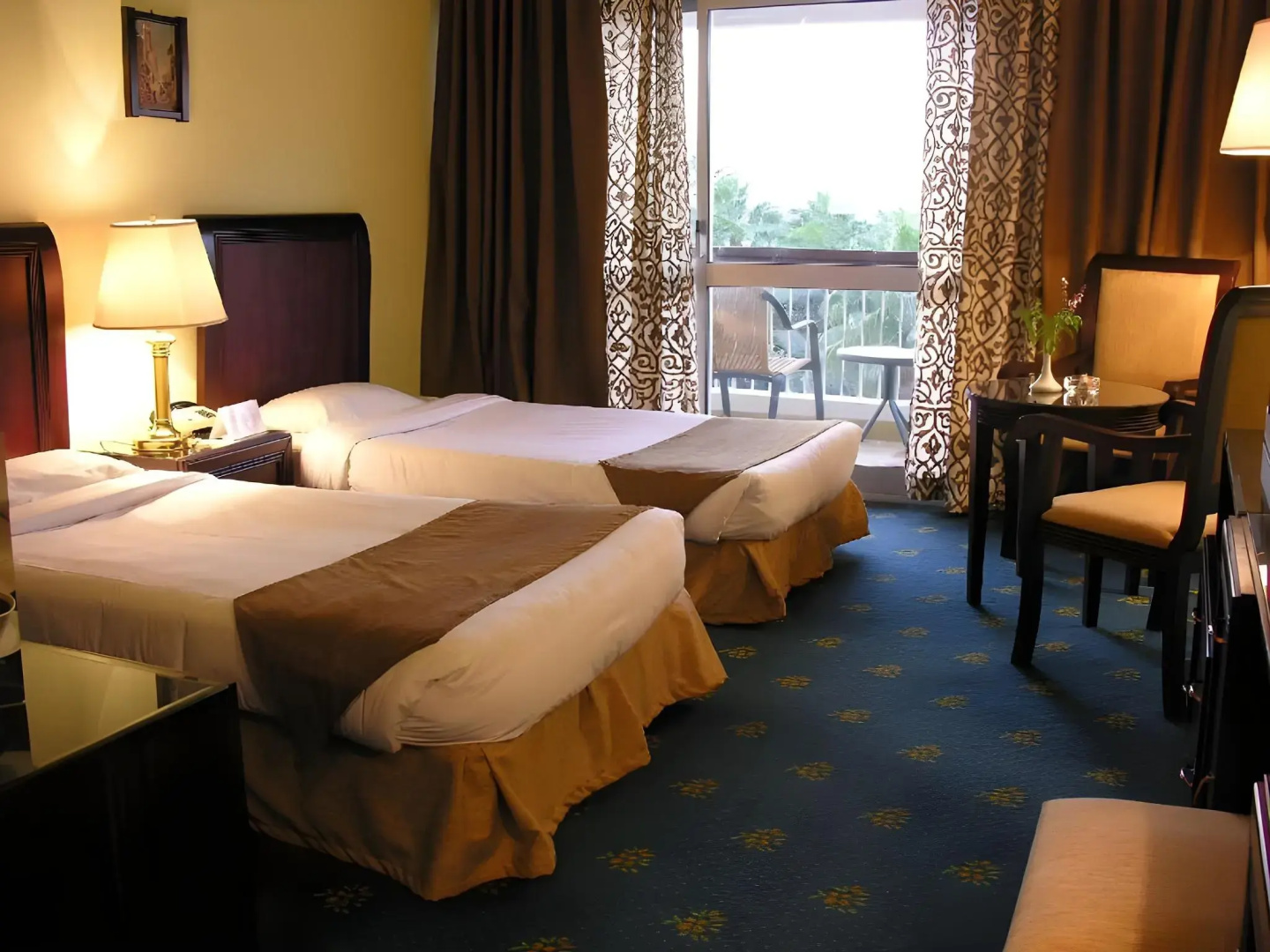 Photo - Pyramisa Hotel Luxor