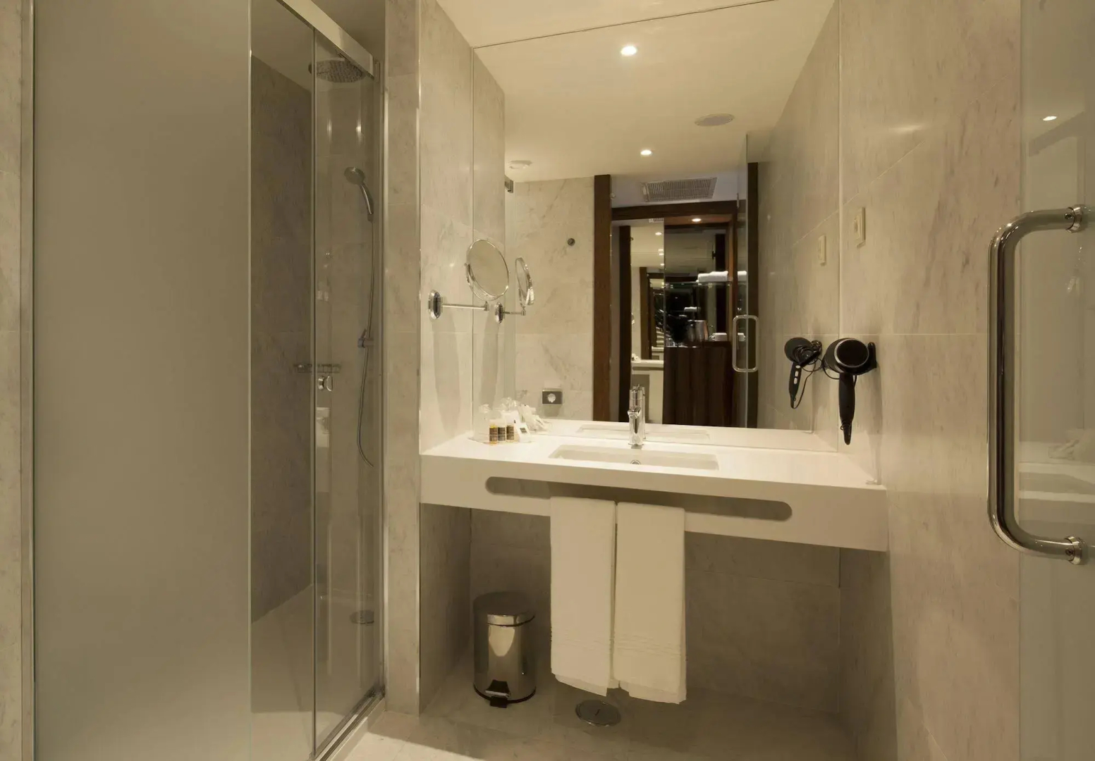 Foto - TURIM Marquês Hotel