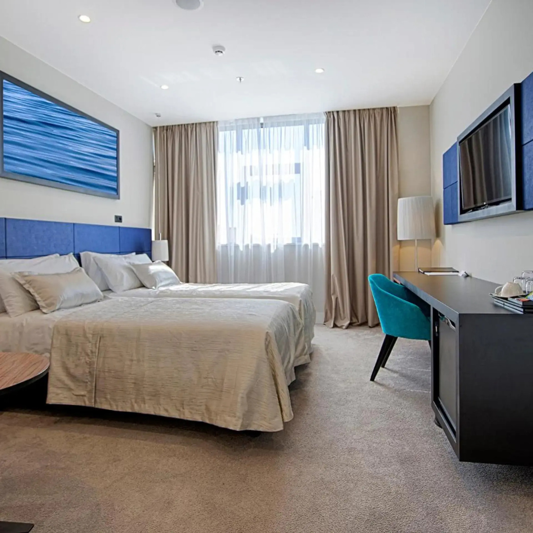 Photo - Marvie Hotel & Health