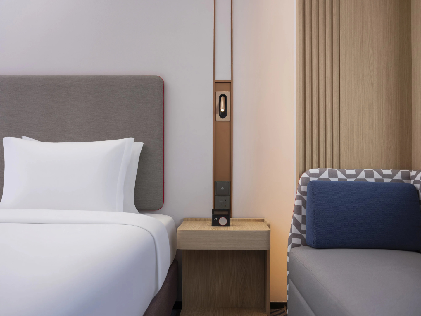 Foto - Holiday Inn Express Beijing Tongzhou by IHG