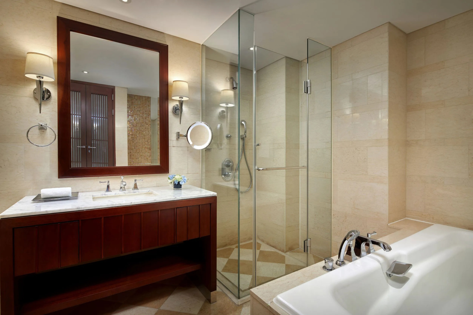 Foto - Lotte Hotel World