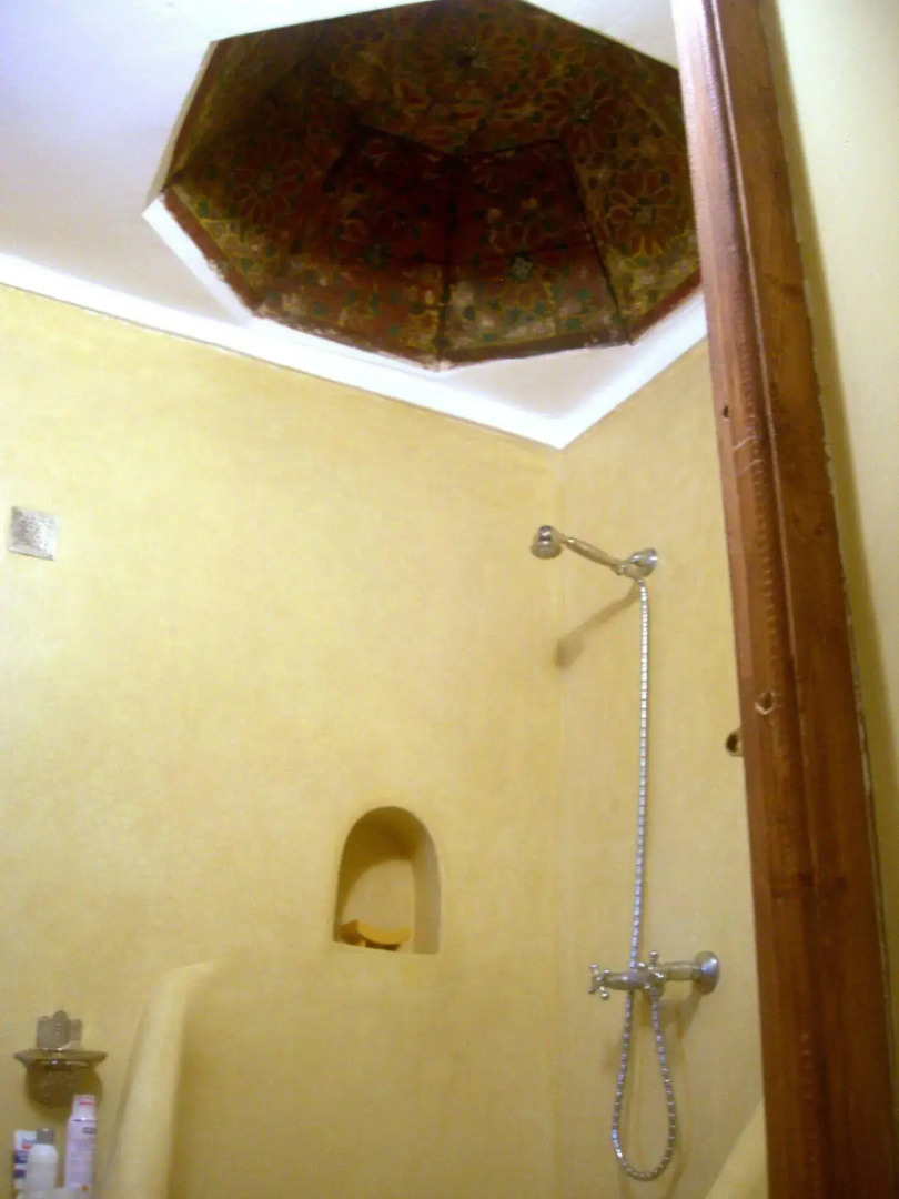 Foto - Riad la Cigale