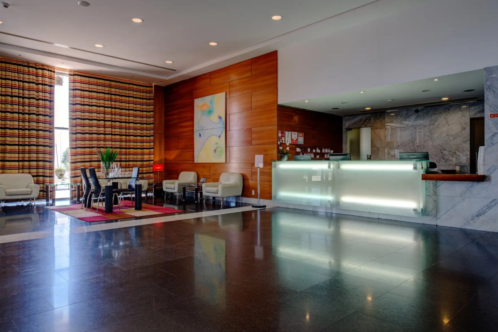 Foto - VIP Executive Santa Iria Hotel